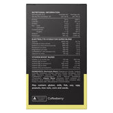 Switch Nutrition Hydrate 20 Sachets Mango Passionfruit